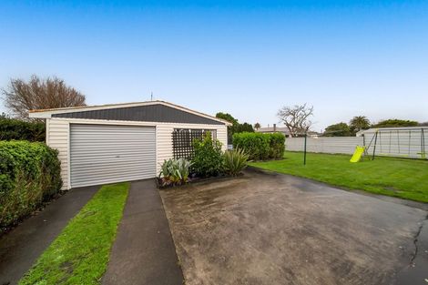Photo of property in 7 Ramanui Avenue, Hawera, 4610