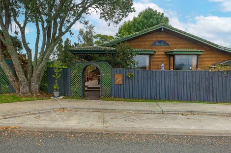 Photo of property in 98 Pulham Road, Warkworth, 0910