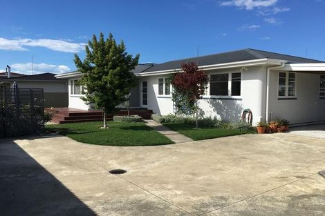 Photo of property in 9a Cornwall Road, Taradale, Napier, 4112