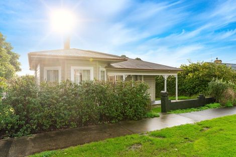 Photo of property in 61 Hokianga Road, Dargaville, 0310
