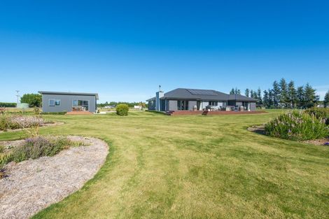 Photo of property in 742 Woodstock Road, Burnt Hill, Oxford, 7495