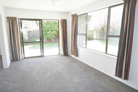 Photo of property in 181 Wairakei Road, Bryndwr, Christchurch, 8053
