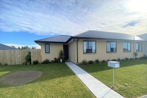 Photo of property in 73 Ed Hillary Drive, Rolleston, 7615