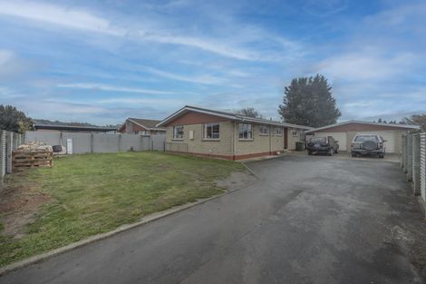 Photo of property in 26 College Street, Oamaru North, Oamaru, 9400