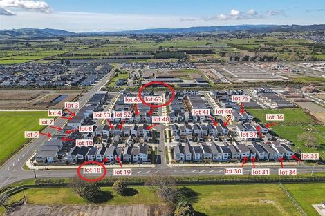 Photo of property in 30 Kairakau Street, Papakura, 2110