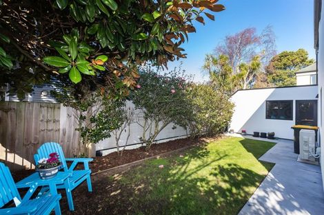 Photo of property in 4/432 Manchester Street, St Albans, Christchurch, 8014