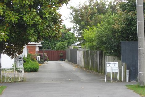 Photo of property in 1/29 Barrie Street, Addington, Christchurch, 8024