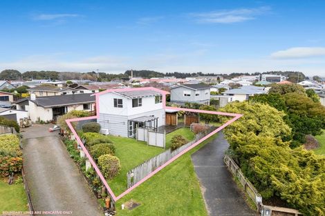 Photo of property in 15 Seddon Place, Kingswell, Invercargill, 9812