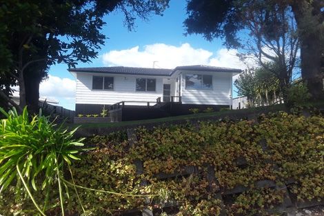 Photo of property in 10 Doone Place, Massey, Auckland, 0614