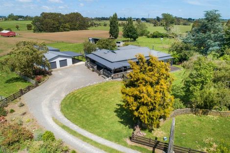 Photo of property in 366 Tutaenui Road, Marton, 4788