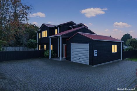 Photo of property in 18 Westbrook Place, Pomare, Rotorua, 3015
