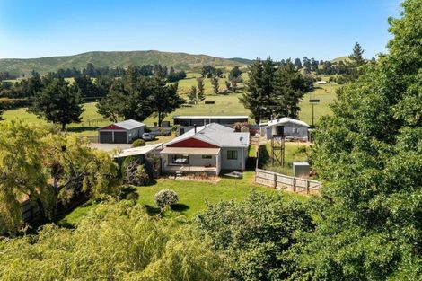 Photo of property in 2331 State Highway 63, Wairau Valley, Blenheim, 7271