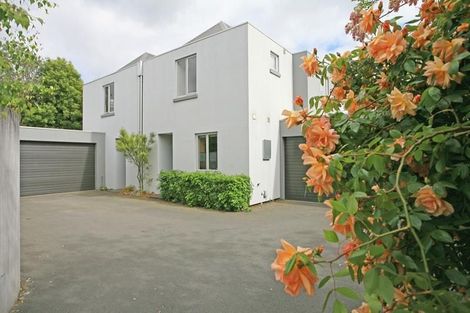 Photo of property in 20b Mayfair Street, Riccarton, Christchurch, 8011