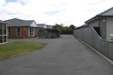 Photo of property in 41c Marshland Road, Shirley, Christchurch, 8061