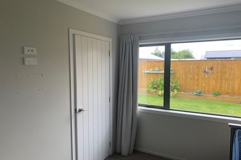 Photo of property in 4 Jack Williams Lane, Waipukurau, 4200