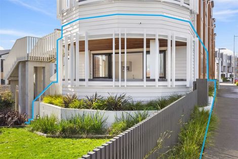 Photo of property in 260 Hobsonville Point Road, Hobsonville, Auckland, 0616