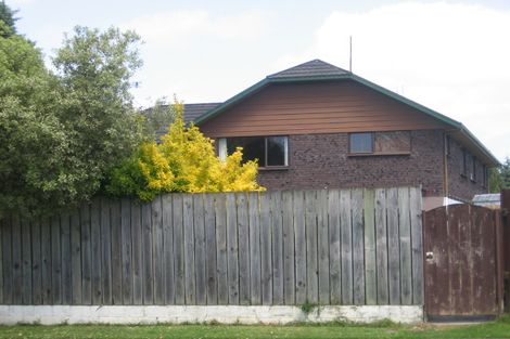 Photo of property in 1a Sanders Avenue, Morrinsville, 3300