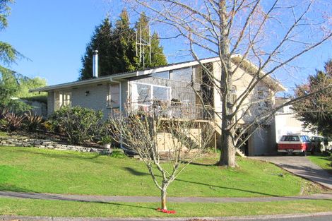 Photo of property in 3 Jennifer Place, Chartwell, Hamilton, 3210