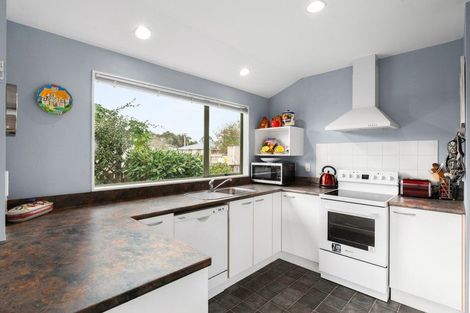 Photo of property in 11 Bradley Street, Paeroa, 3600