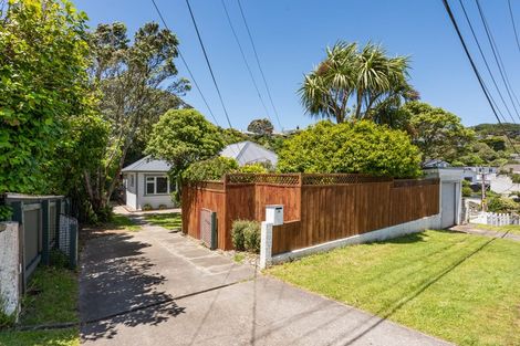 Photo of property in 79 Fraser Avenue, Johnsonville, Wellington, 6037