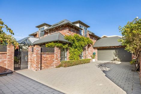 Photo of property in 3/206 Springfield Road, St Albans, Christchurch, 8014