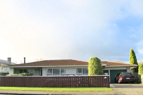 Photo of property in 105 Ikanui Road, Frimley, Hastings, 4120