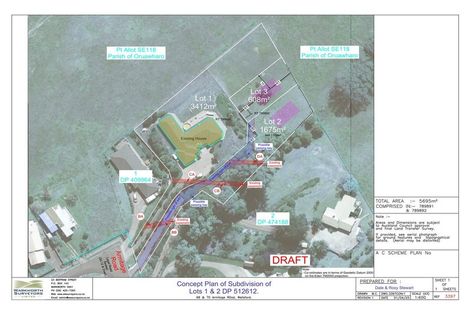 Photo of property in 68 Armitage Road, Wellsford, 0900