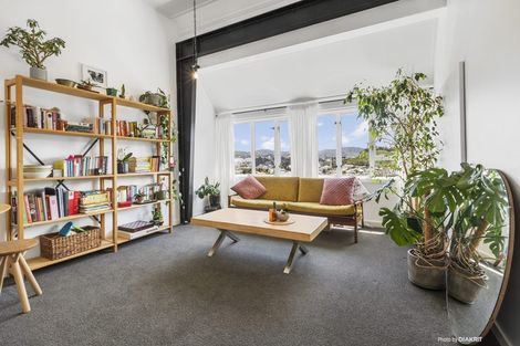 Photo of property in Hiropi St Village, 34/46u Hiropi Street, Newtown, Wellington, 6021