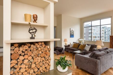 Photo of property in 5u5 Tory Street, Te Aro, Wellington, 6011