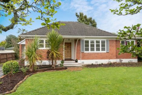 Photo of property in 33 College Street, Masterton, 5810