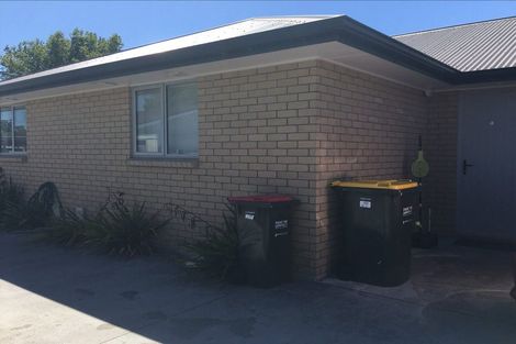 Photo of property in 48u4 Fifth Avenue, Enderley, Hamilton, 3214