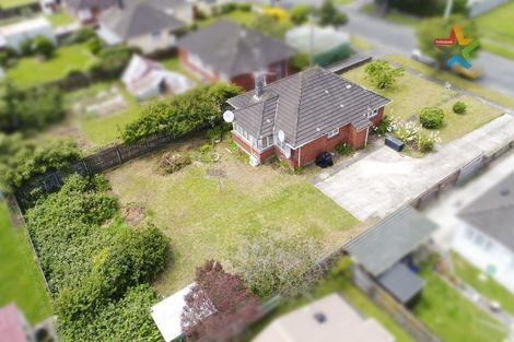 Photo of property in 50 Godley Street, Waiwhetu, Lower Hutt, 5010