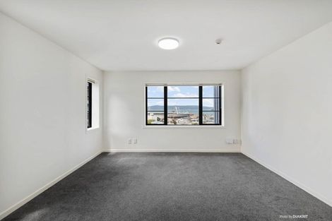 Photo of property in Westhaven Apartments, 24/127u Molesworth Street, Thorndon, Wellington, 6011