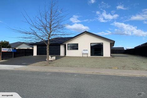 Photo of property in 16 Koura Drive, Rangiora, 7400