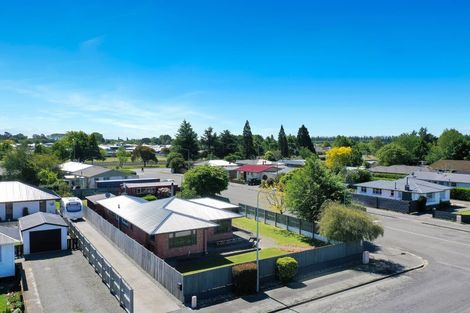 Photo of property in 64 Mcmurdo Street, Tinwald, Ashburton, 7700