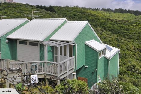 Photo of property in 86 Karepa Street, Brooklyn, Wellington, 6021