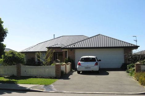 Photo of property in 20 Cumberland Place, Kaiapoi, 7630