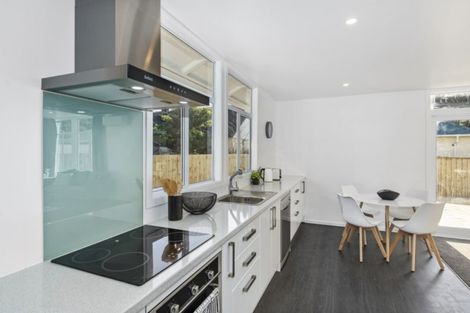 Photo of property in 12b Kowhai Street, Naenae, Lower Hutt, 5011