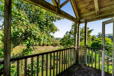 Photo of property in 427 Mataro Road, Onaero, Urenui, 4375