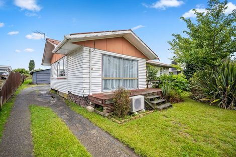 Photo of property in 5 Reeve Road, Owhata, Rotorua, 3010