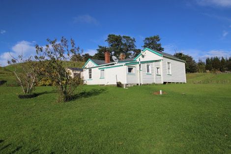 Photo of property in 109 Paponga Road, Broadwood, Kohukohu, 0491