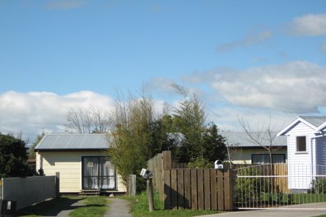 Photo of property in 13 Porritt Place, Waipukurau, 4200