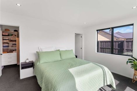 Photo of property in 61 Hardingstone Drive, Rolleston, 7615