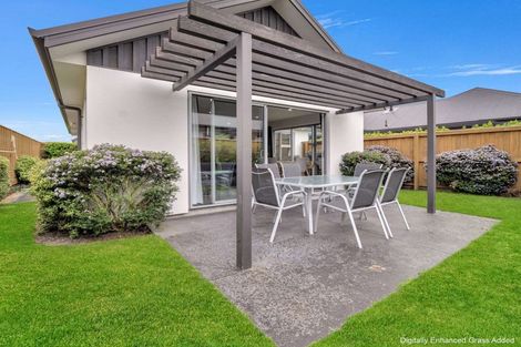 Photo of property in 25 Farnborough Way, Rolleston, 7615