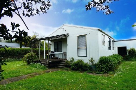 Photo of property in 12 Burnett Street, Mokihinui, Westport, 7891