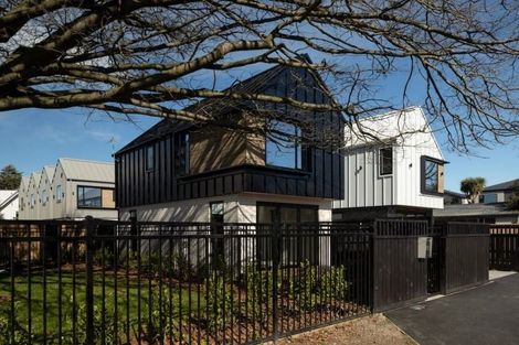 Photo of property in 1/312 Worcester Street, Linwood, Christchurch, 8011