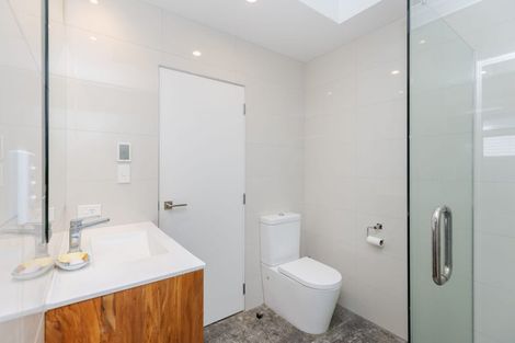 Photo of property in 17u3 Manning Street, Hamilton Central, Hamilton, 3204