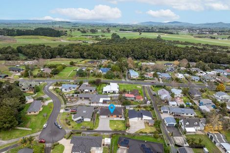 Photo of property in 7 Allendale Place, Morrinsville, 3300