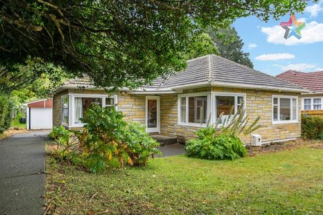 Photo of property in 106 Hine Road, Wainuiomata, Lower Hutt, 5014
