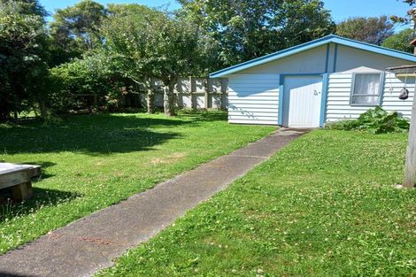 Photo of property in 5 Steyne Avenue, Plimmerton, Porirua, 5026
